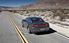 Cars wallpapers Dodge Charger R/T - 2011