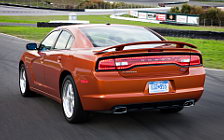 Cars wallpapers Dodge Charger R/T - 2011