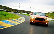 Cars wallpapers Dodge Charger R/T - 2011