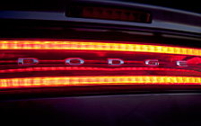 Cars wallpapers Dodge Charger R/T - 2011
