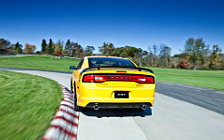 Cars wallpapers Dodge Charger SRT8 Super Bee - 2012