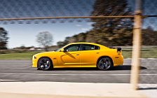 Cars wallpapers Dodge Charger SRT8 Super Bee - 2012