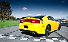 Cars wallpapers Dodge Charger SRT8 Super Bee - 2012