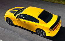 Cars wallpapers Dodge Charger SRT8 Super Bee - 2012