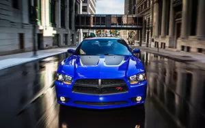 Cars wallpapers Dodge Charger R/T Daytona - 2013