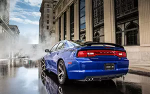 Cars wallpapers Dodge Charger R/T Daytona - 2013