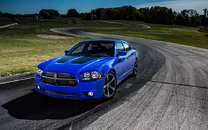 Cars wallpapers Dodge Charger R/T Daytona - 2013