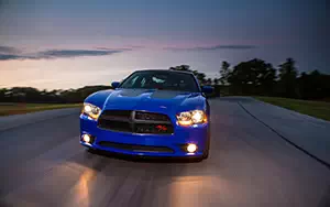 Cars wallpapers Dodge Charger R/T Daytona - 2013
