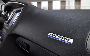 Cars wallpapers Dodge Charger R/T Daytona - 2013