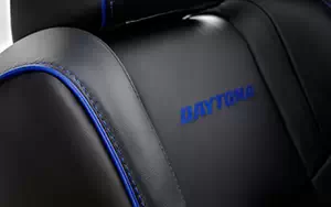 Cars wallpapers Dodge Charger R/T Daytona - 2013