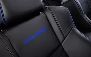 Cars wallpapers Dodge Charger R/T Daytona - 2013