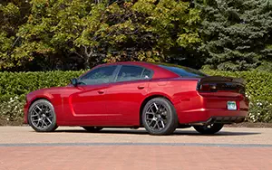 Cars wallpapers Dodge Charger R/T Scat Package 3 - 2014