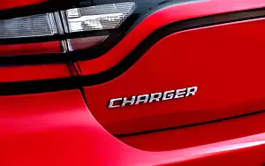 Cars wallpapers Dodge Charger R/T - 2015