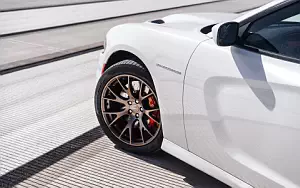 Cars wallpapers Dodge Charger SRT Hellcat - 2015