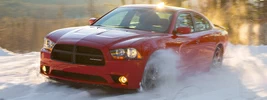 Dodge Charger AWD Sport - 2013