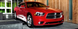 Dodge Charger R/T - 2014