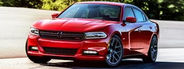 Dodge Charger R/T - 2015