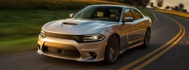 Dodge Charger SRT 392 - 2015