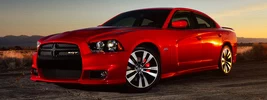 Dodge Charger SRT8 - 2011