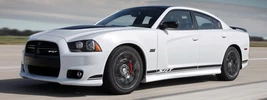 Dodge Charger SRT8 392 Appearance Package - 2013