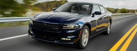 Dodge Charger SXT AWD - 2015