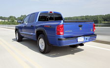 Dodge Dakota TRX4 Crew Cab - 2008