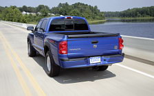 Dodge Dakota TRX4 Crew Cab - 2008