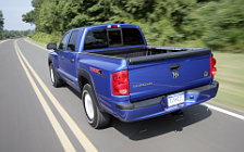 Dodge Dakota TRX4 Crew Cab - 2008