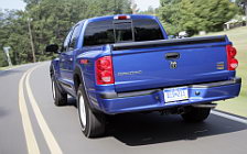 Dodge Dakota TRX4 Crew Cab - 2008