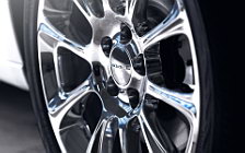 Cars wallpapers Dodge Dart Limited - 2013