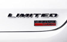 Cars wallpapers Dodge Dart Limited - 2013