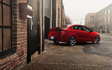 Cars wallpapers Dodge Dart R/T - 2013