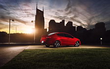 Cars wallpapers Dodge Dart R/T - 2013