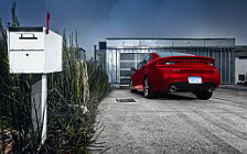 Cars wallpapers Dodge Dart R/T - 2013