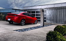 Cars wallpapers Dodge Dart R/T - 2013