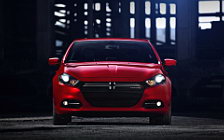 Cars wallpapers Dodge Dart R/T - 2013