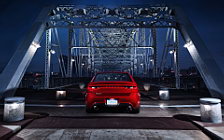 Cars wallpapers Dodge Dart R/T - 2013