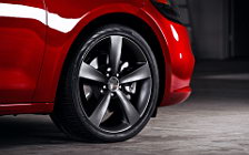 Cars wallpapers Dodge Dart R/T - 2013