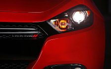 Cars wallpapers Dodge Dart R/T - 2013