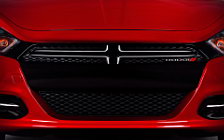 Cars wallpapers Dodge Dart R/T - 2013