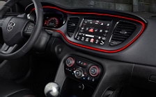 Cars wallpapers Dodge Dart R/T - 2013