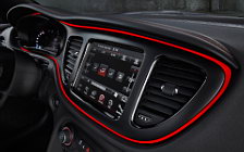 Cars wallpapers Dodge Dart R/T - 2013