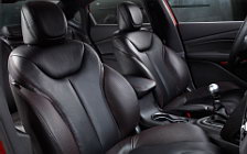 Cars wallpapers Dodge Dart R/T - 2013