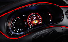 Cars wallpapers Dodge Dart R/T - 2013