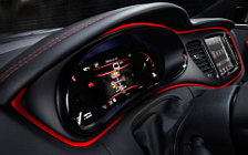 Cars wallpapers Dodge Dart R/T - 2013