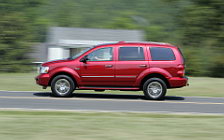 Dodge Durango HEMI Hybrid - 2009