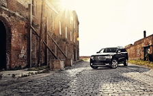 Cars wallpapers Dodge Durango - 2011