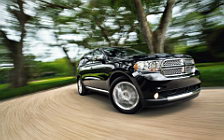 Cars wallpapers Dodge Durango - 2011