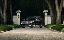 Cars wallpapers Dodge Durango - 2011