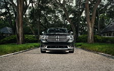 Cars wallpapers Dodge Durango - 2011